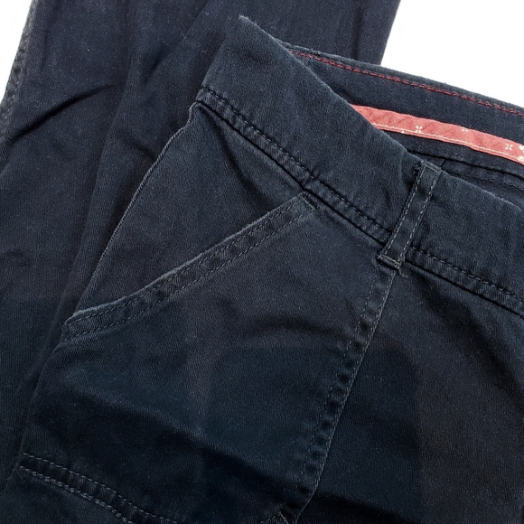 2/$25 Flared Hollister Pants - Picture 6 of 7